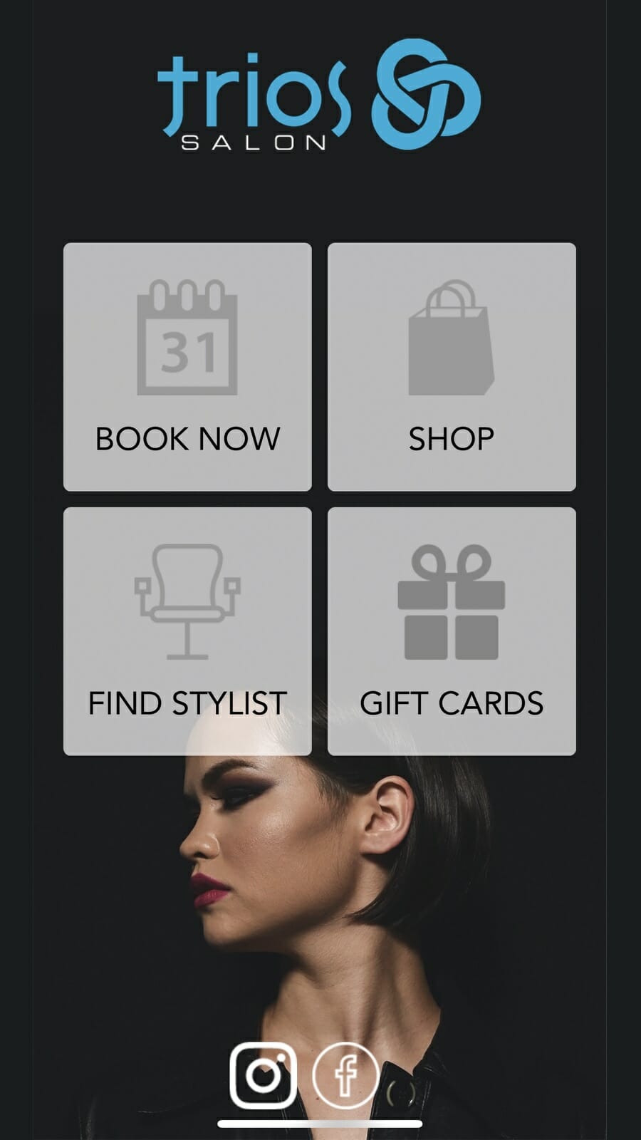 Trios App 2