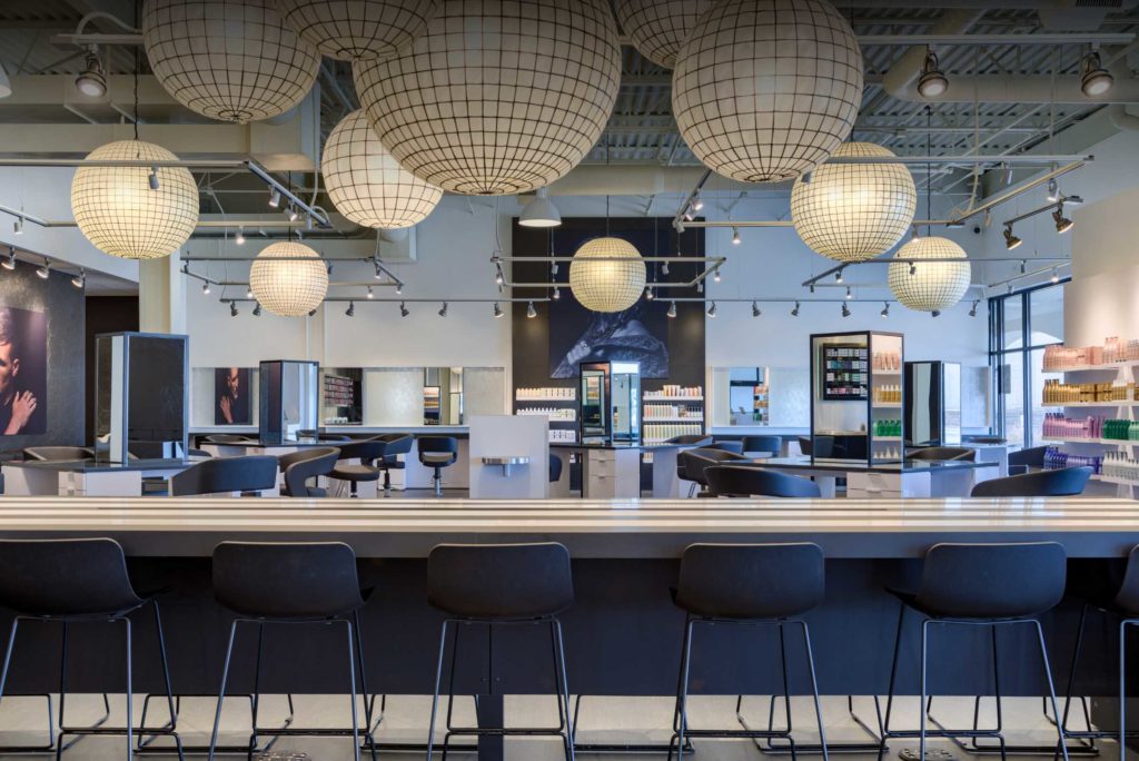 Trios Salon