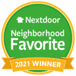 nextdoor favorite